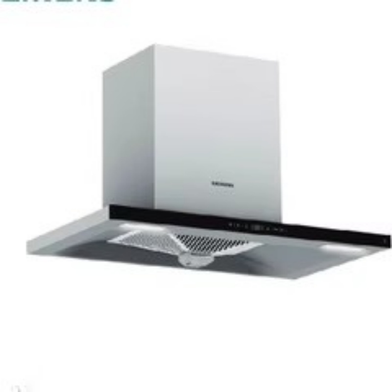 西门子LC37957TI 抽油烟机“均衡吸油烟”技术蒸饭柜高清大图