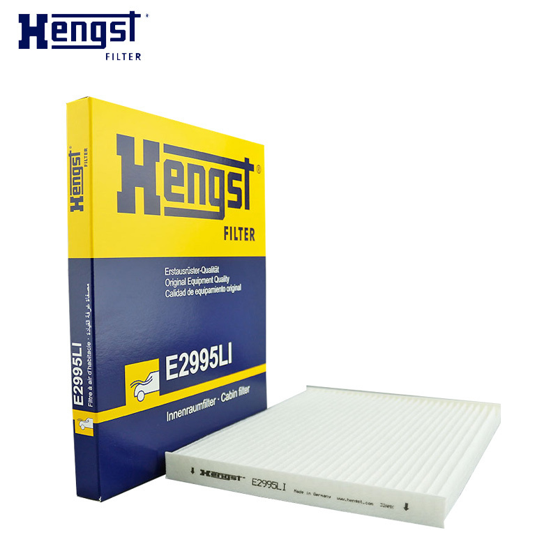 汉格斯特(hengst)单效空调滤E2995LI适配领动/ix25/途胜/ix35