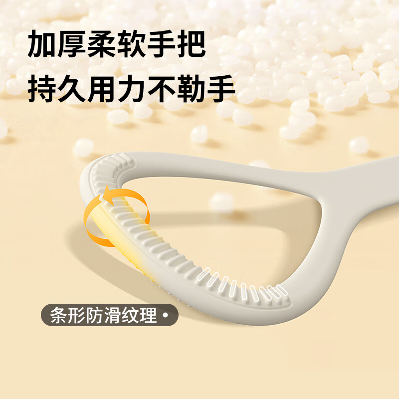 和正 8字拉力器 HZ-LL-1高清大图