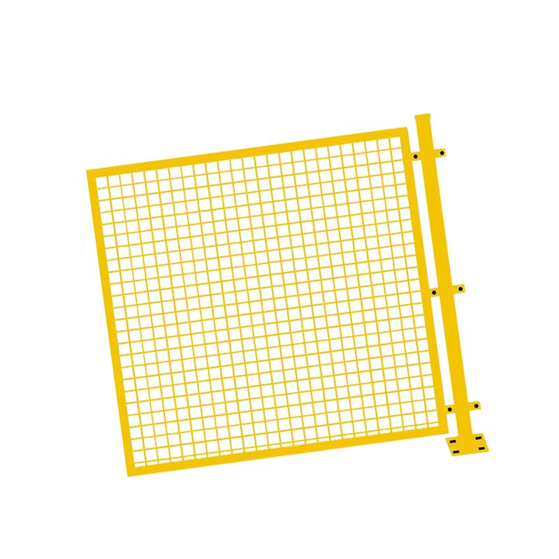 安虎 仓库围栏 高1.5m*长1.5m 件高清大图