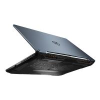 华硕(ASUS)天选FA506 15.6英寸办公专业发烧游戏本笔记本电脑(R9-5900H 16G 512GB固态 RTX3070-8G 电竞屏)标配 灰