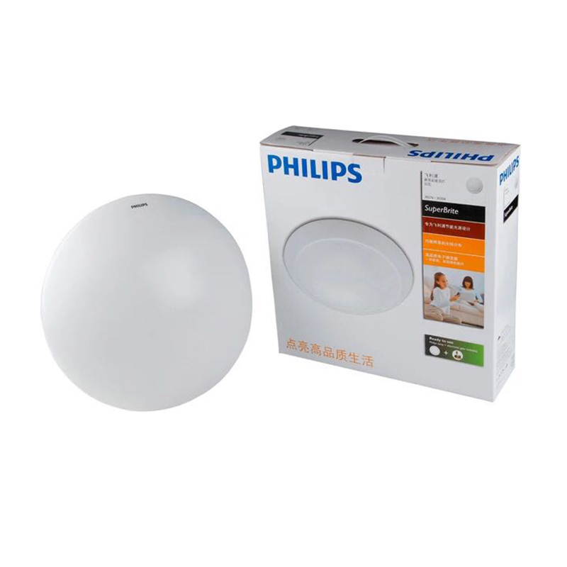 飞利浦(Philips) 吸顶灯 32W 新亮彩30276 (单位:个)