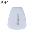 铁洋 KN95呼吸防护面罩过滤棉 TY-5N11CN 片