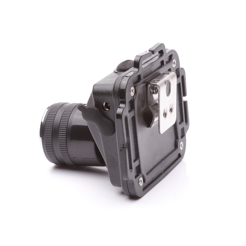 洛安斯 固态防爆头灯 IW5130A 个高清大图