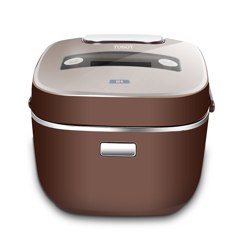 格力(gree)大松 格力电饭煲4l升家用ih智能多功能预约电饭锅 gdcf-40