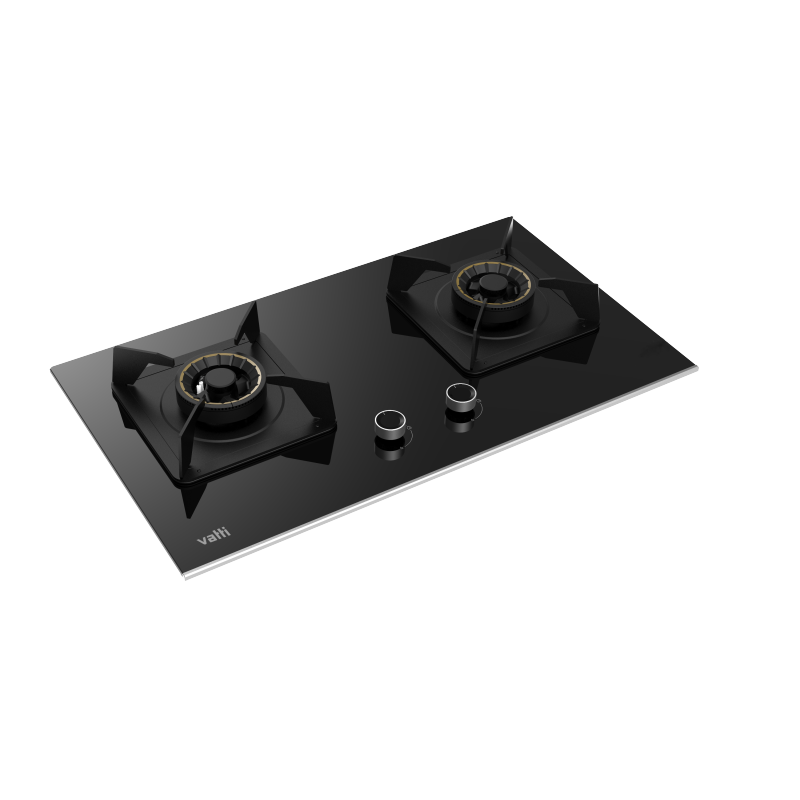 华帝(vatti)5.0kw燃气灶jzt-b8429b