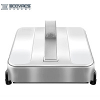 科沃斯(ECOVACS)W855清洁机和小米(MIUI)S