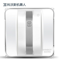 科沃斯(ECOVACS)擦窗机器人 窗宝W850 全自动智能擦窗擦玻璃 吸尘器