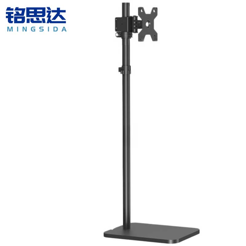 铭思达显示器支架立柱140cm个高清大图