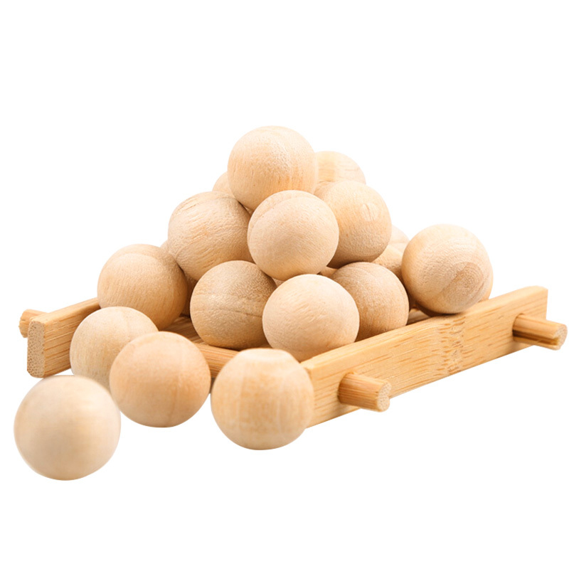 绿之源(GREEN SOURCE) 香樟木球18尺寸Z-0560 100粒装