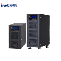 英威腾HT1103L 电池柜 8节12V38AH电池 断电延时一小时