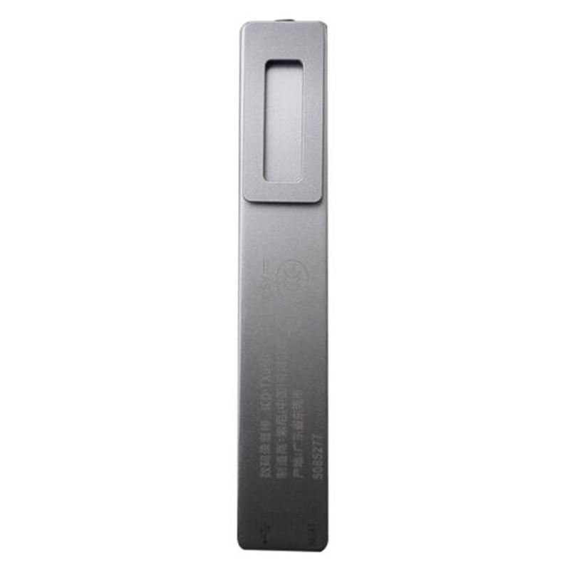 索尼（SONY）数码录音笔ICD-TX650 16GB大容量 银色