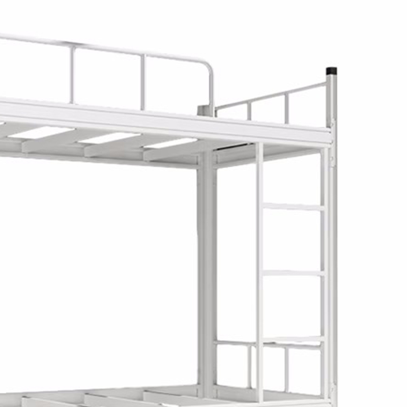 合祥源 上下铁架床 2000*900*1850mm 张高清大图