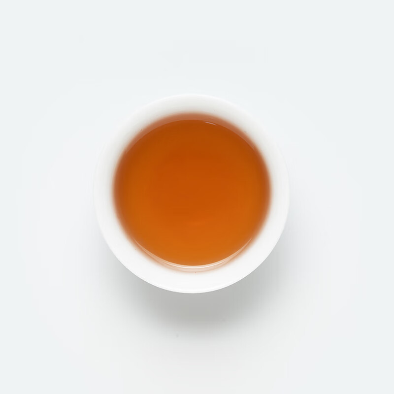 八马茶业 马到成功 红茶 乌龙茶 普洱 绿茶 茉莉花茶 送礼茶叶 [马到成功2星]水仙208g高清大图