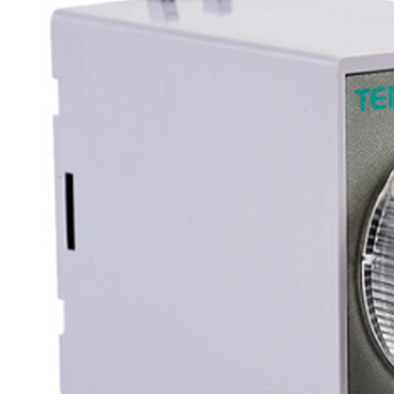天正电气（TENGEN）时间继电器 ST3PA-B(JSZ3A-B) AC220V /个