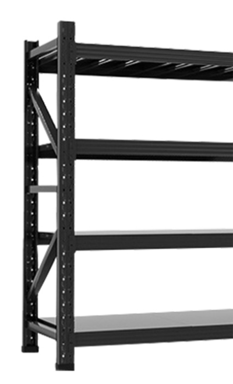 依韵珂钢制置物架105*40*200cm(100kg)组高清大图