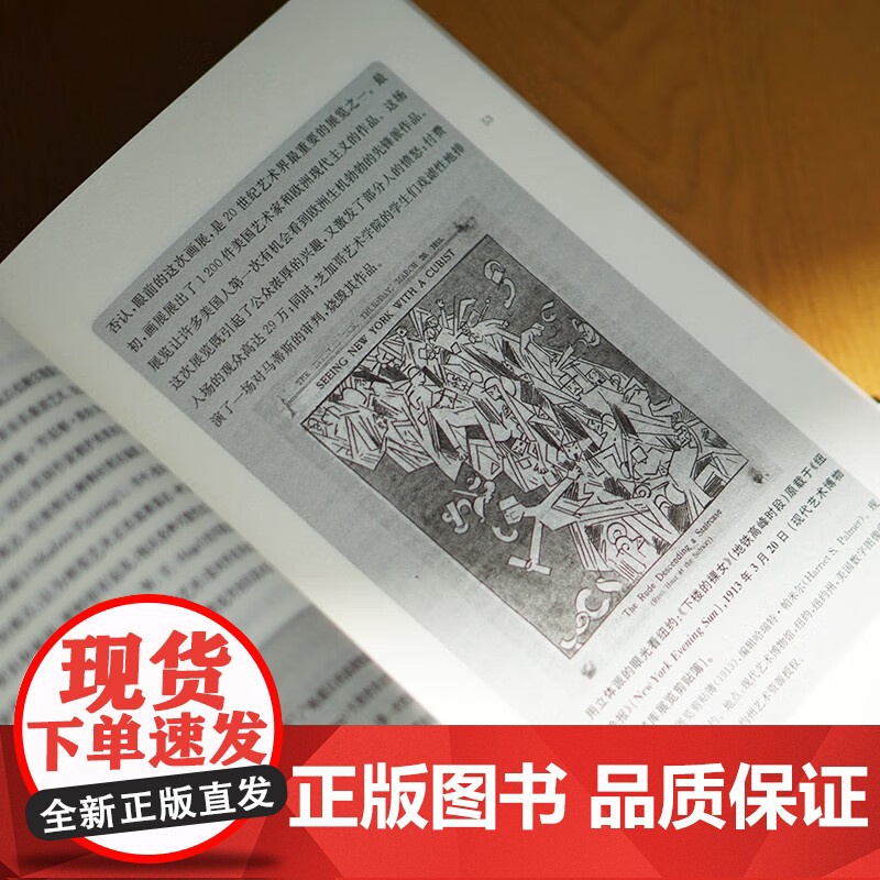 艺术批评入门 克尔·休斯顿 著 艺术理论与评论高清大图