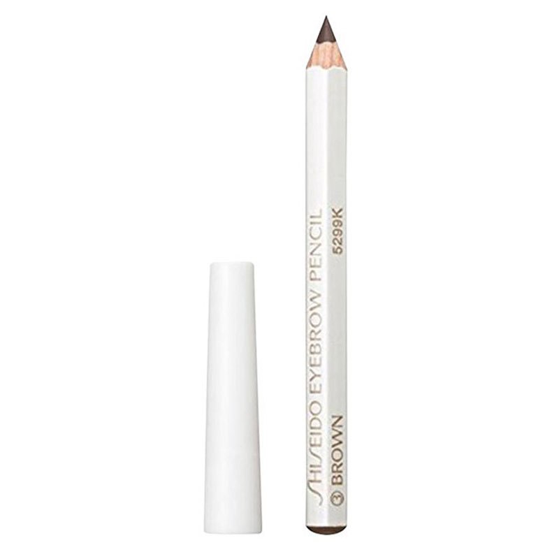 资生堂 Shiseido 眉笔 细致眉妆 Shiseido资生堂六角眉笔防水眉墨铅笔03棕色1 2g 持久不脱色 价格图片品牌报价 苏宁易购苏宁自营