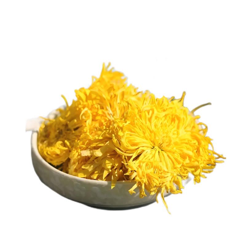 尊悦 金丝皇菊 20g 盒图片