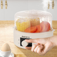 艾贝丽双层煮蛋器 ABL-ZDQ9