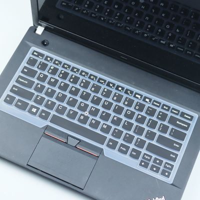 14寸联想thinkpad e14 t14 x1翼14 slim笔记本e430电脑键盘保护膜
