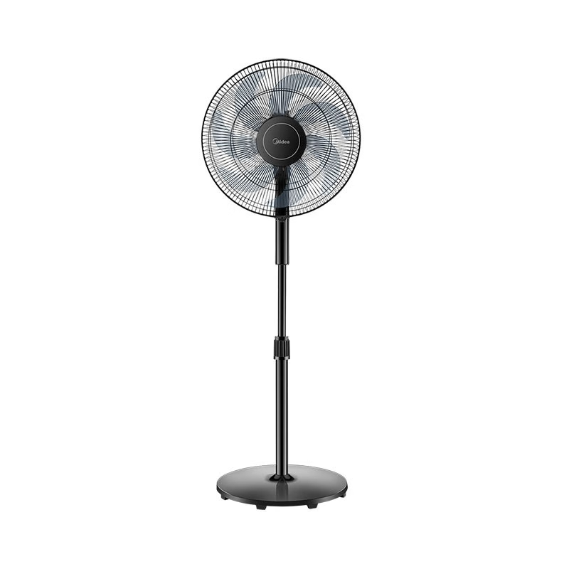 美的(Midea)电风扇FSA40VC 落地扇家用大风量轻音电扇立式易拆洗卧室客厅大风力电扇