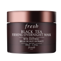 馥蕾诗(FRESH)红茶塑颜紧致睡眠面膜100ml 补水保湿免洗夜间修护紧致平滑 黑罐