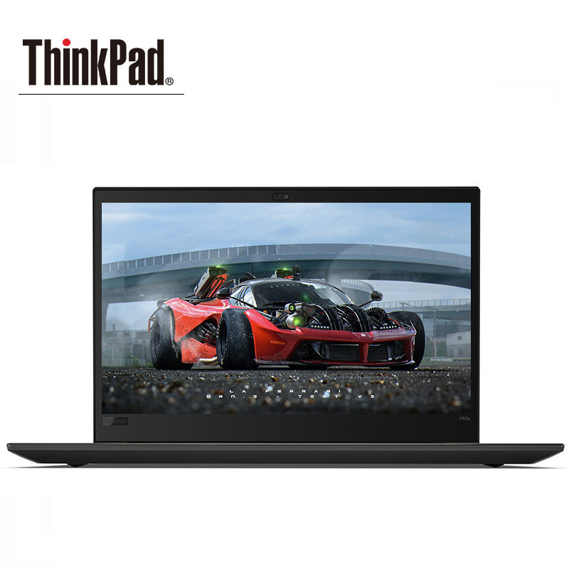 联想 P52S 定制移动图形工作站笔记本电脑( i7-8550U 升至16GB 1T+256G 2G独显)