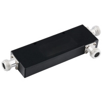 LBYZY 腔体耦合器800-2700N型高品质 15dB