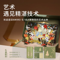 AMIRO 觅光化妆镜O21