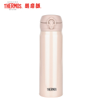膳魔师国行正品 JNL-501 KHA 500ML 大容量 办公杯/车载杯/水杯/杯子/保温杯便携保温杯/保温壶