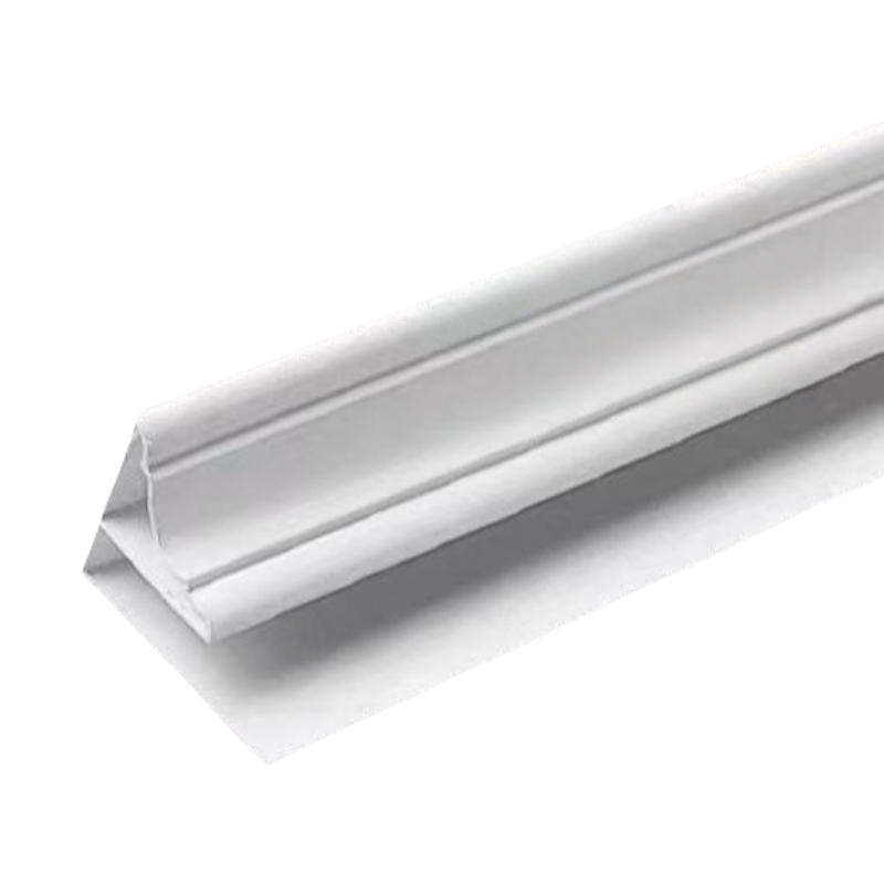 通泰福 PVC扣板封条 WQ-11/米高清大图