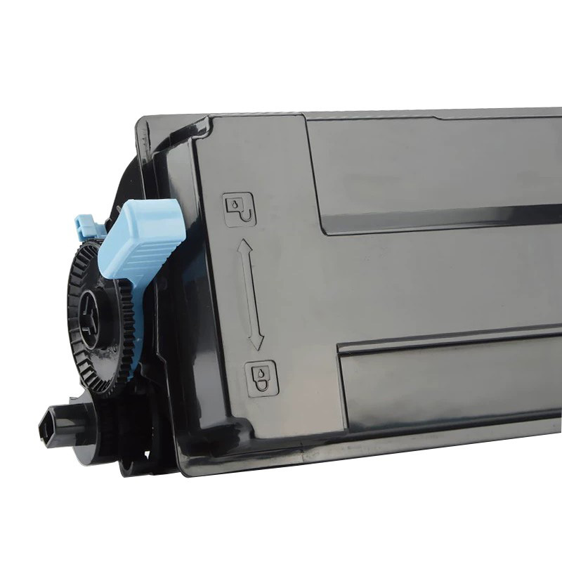 京贤 TK-7303 打印量15000页 适用京瓷P4040dn/P4035dn复印机 粉盒 (计价单位:只) 黑色高清大图