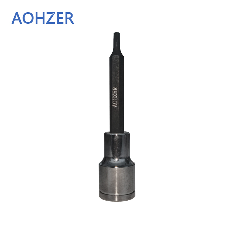 AOHZER 旋具套筒 AZ-BL25116 个高清大图