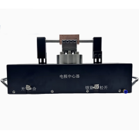 riziee丨erowa气动电极中心器3R-100；3R对中器（不涉及维保）