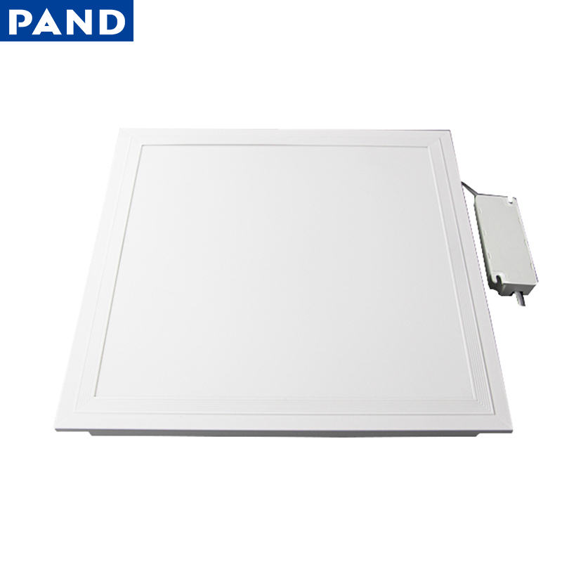磐达 LED面板灯PZL065 600*600 48W 个高清大图