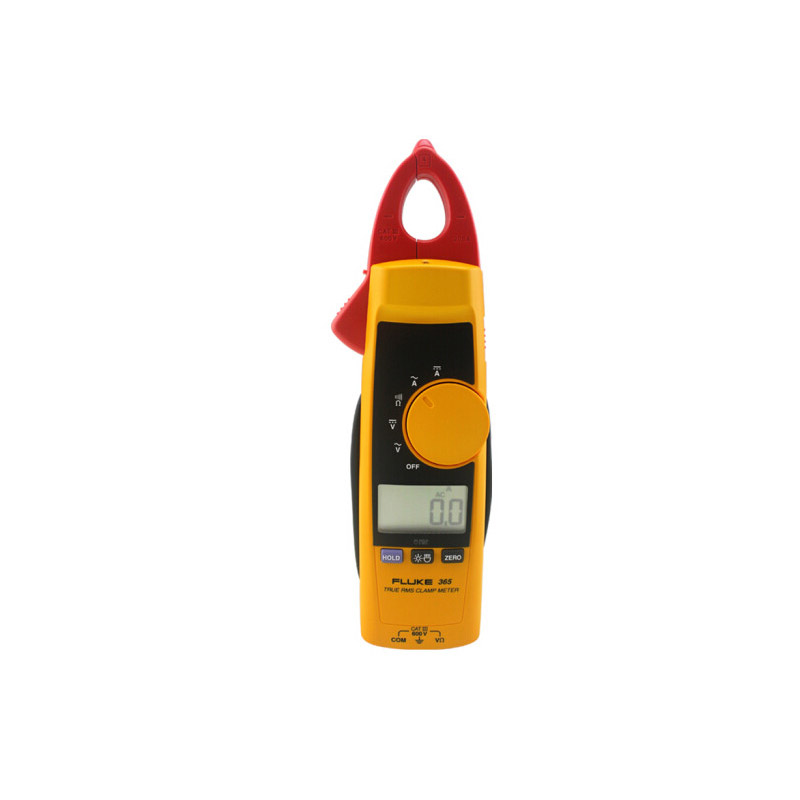 福禄克(Fluke)数字钳型表 F365