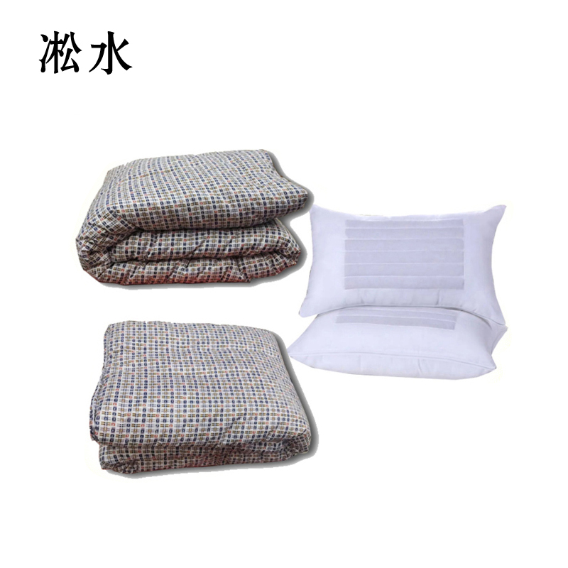 凇水 床上七件套 SS701高清大图