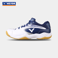 VICTOR/威克多 羽毛球鞋男女款全面类宽楦羽毛球鞋 A101/A102