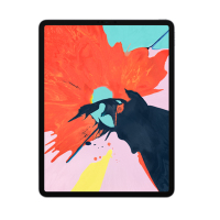 2018新品 Apple iPad Pro 11英寸 64G WIFI版 平板电脑 MTXN2CH/A 深空灰