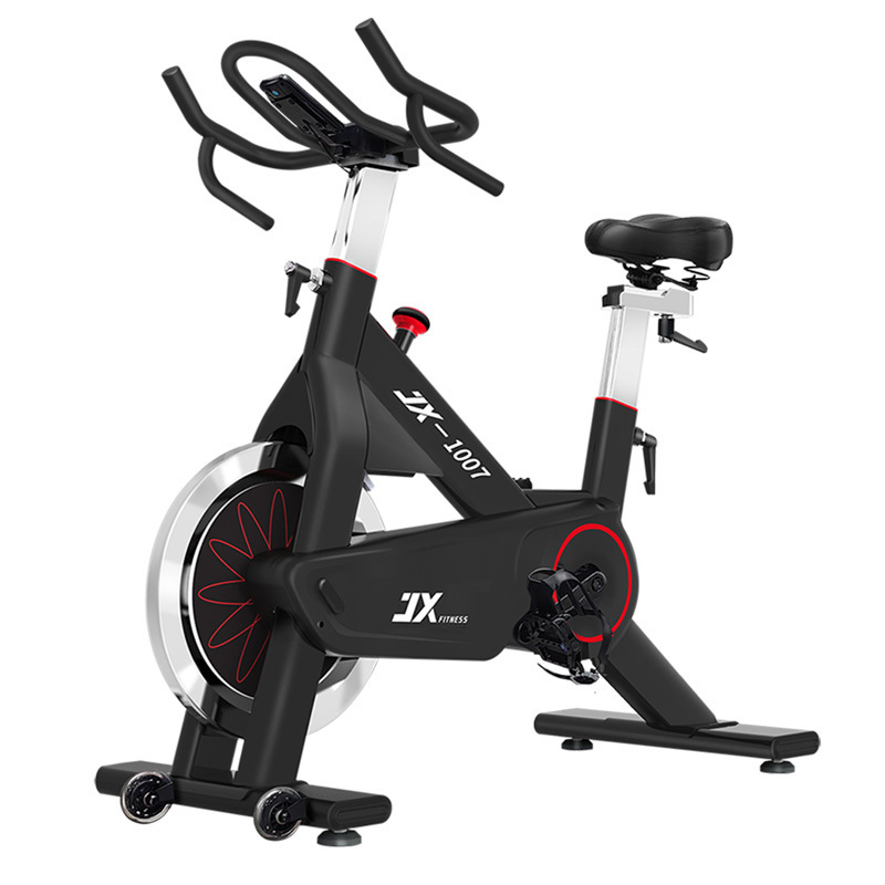 军霞(JUNXIA)JX-1007商用动感单车 /单台装