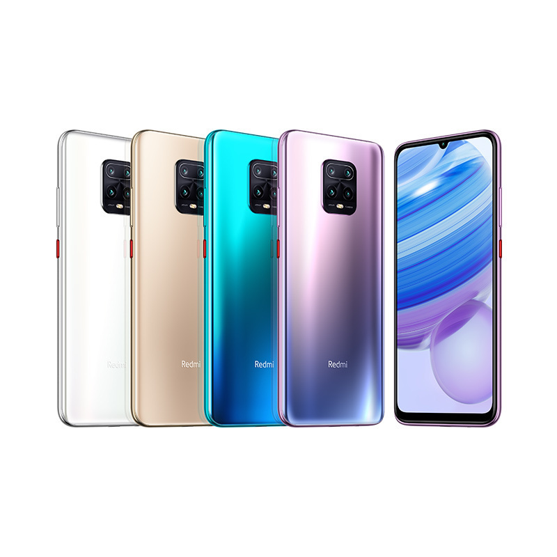 小米miredmi10xpro5g星露白8gb内存256gb存储天玑820双卡5g待机大屏