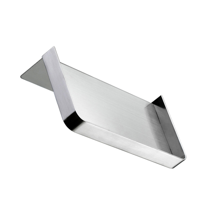 福茂莱 手机置物架 不锈钢个高清大图