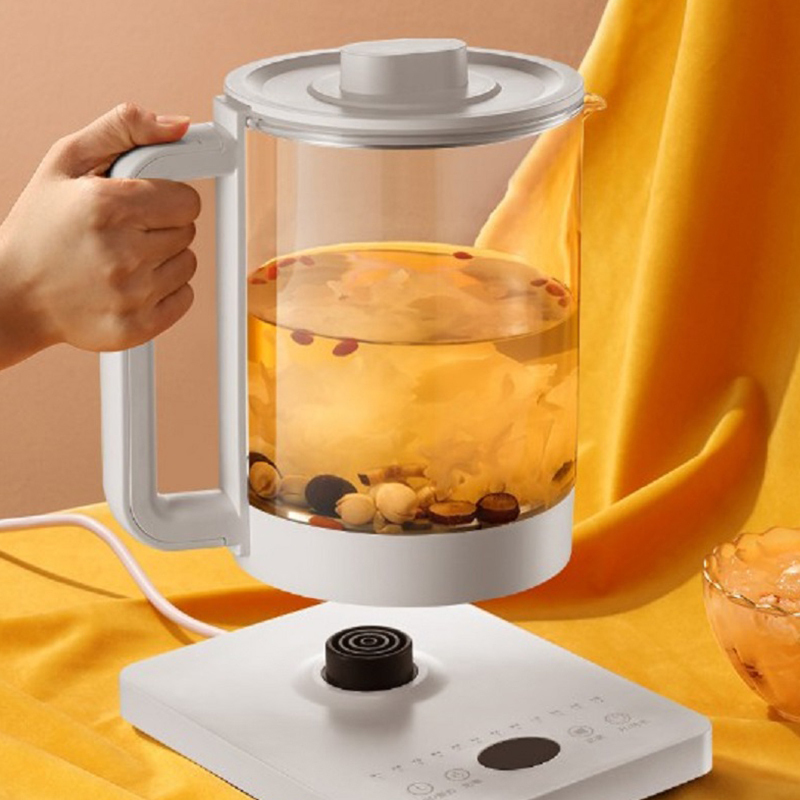 艾美特airmate15l多功能养生壶cs0815白色z