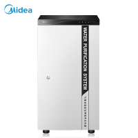 美的 Midea 商用净水器 中小商务机 净水器 MRO804-600G