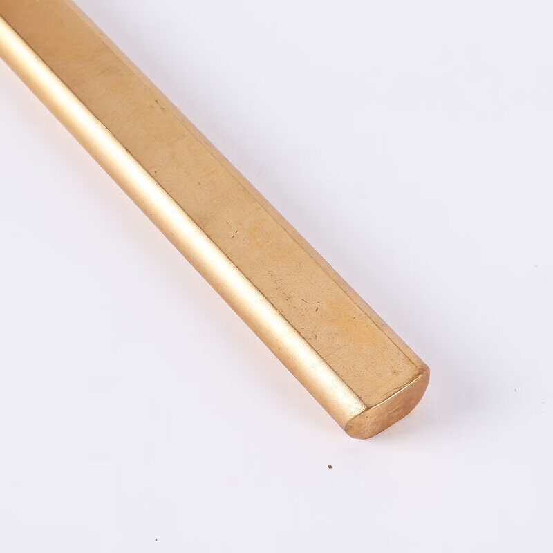 波斯(BOSI)合金钢扁凿石工凿水泥平凿钳工凿錾子 12吋 BS523815高清大图