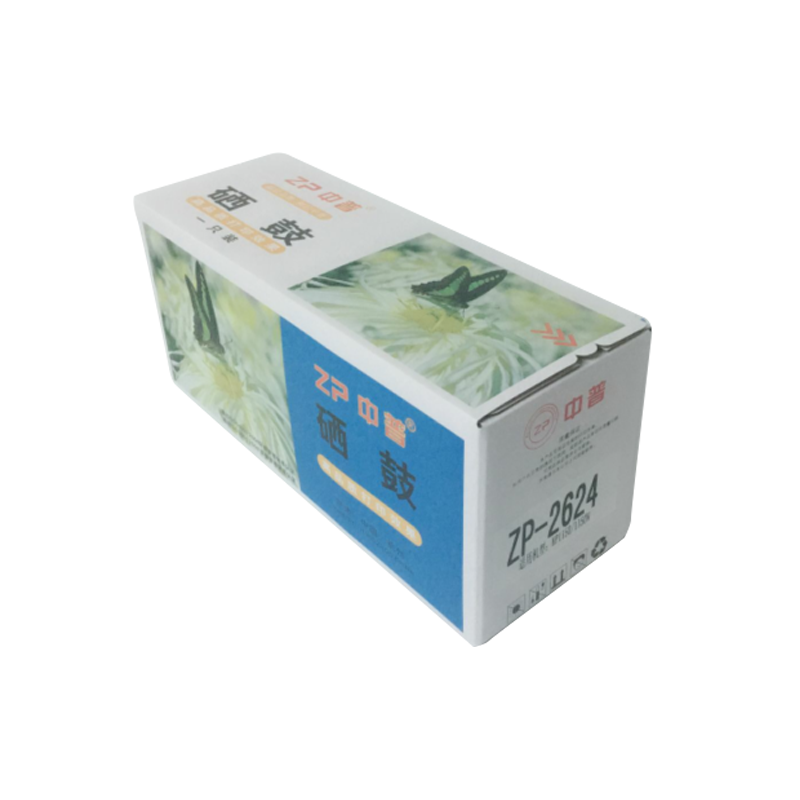 ZP/中普HP2624硒鼓高清大图