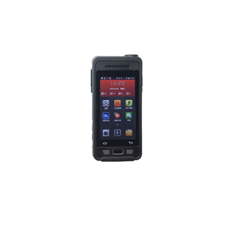 大华MPT310 4G单兵(大)Android 5.1
