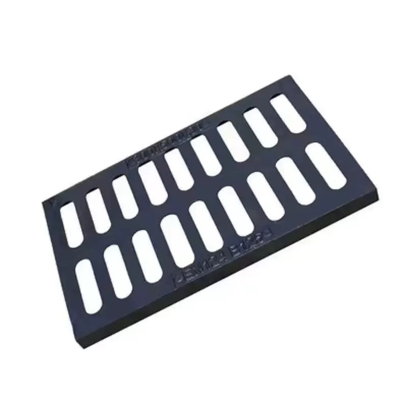 中锦科技 球墨铸铁雨水篦子排水沟 定制 个高清大图