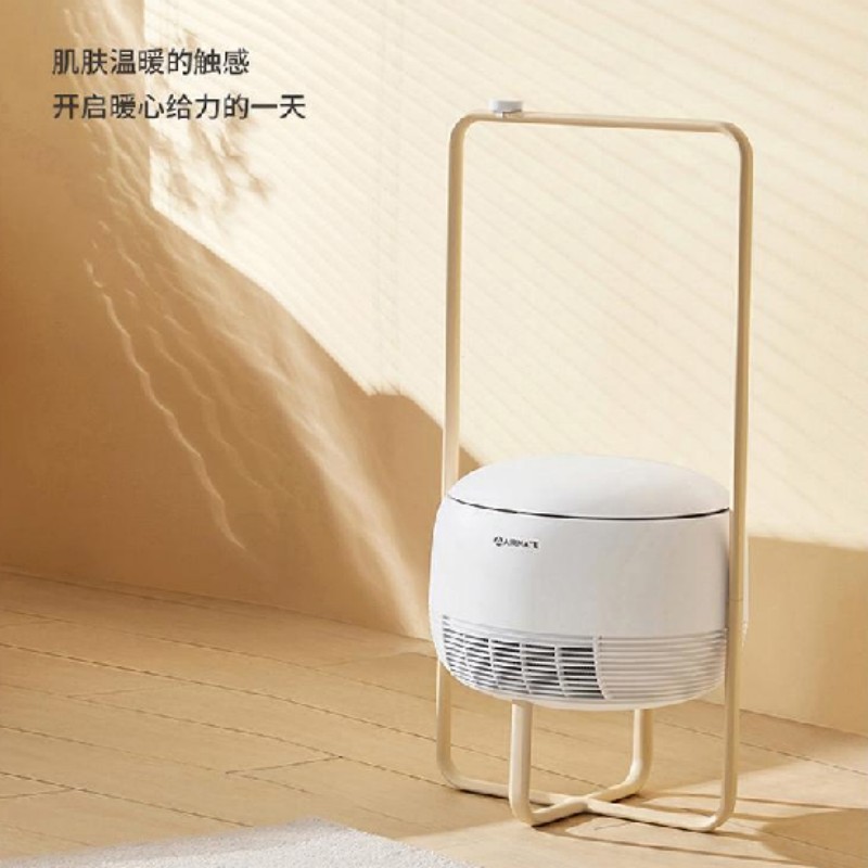 艾美特AIRMATE 塔式暖风机 烘衣取暖一体机AIR3高清大图